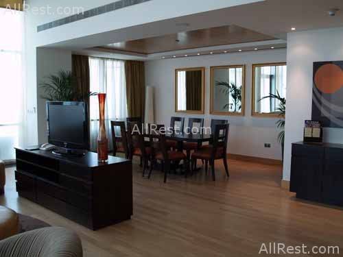 BurJuman Rotana Suites 15